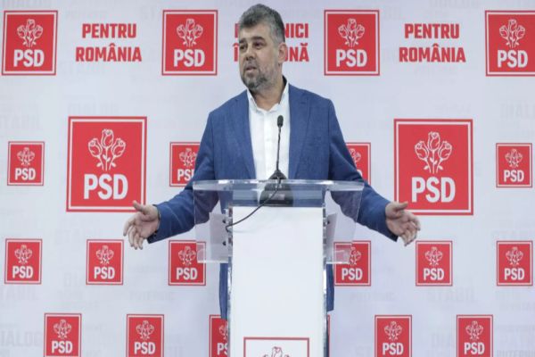Ciolacu spune că a cumpărat Arbidol „de la tarabă”: „E inacceptabil așa ceva!”