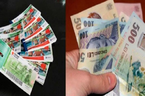 Se dau din nou vouchere de vacanță. Ce valoare vor avea