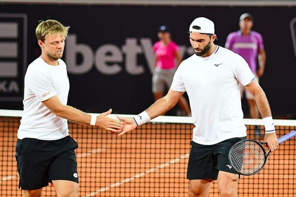 Horia Tecău și Kevin Krawietz s-au calificat la Turneul Campionilor