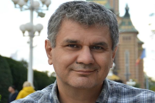 Octavian Jurma acuză politicienii de înjumătățirea populației: Prin 30 de zile de carantină am fi protejat 250.000 de români