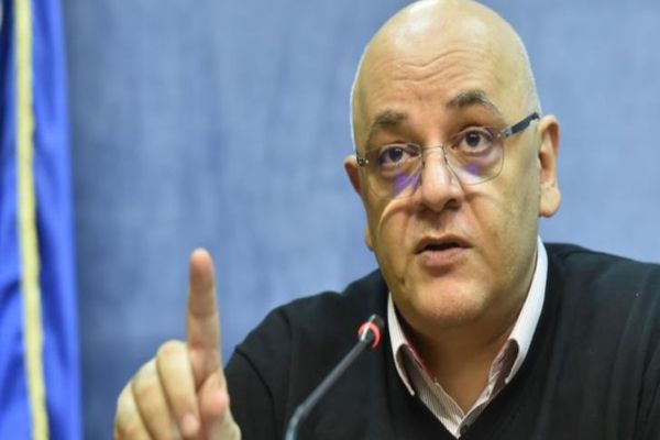 Raed Arafat: Nu ne așteptăm să vedem scăderi ale numărului de pacienți la ATI cel puțin 2-3 săptămâni