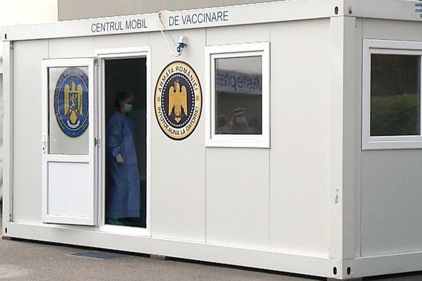 Loteria Vaccinării 2021. Care este programul extragerilor în luna noiembrie