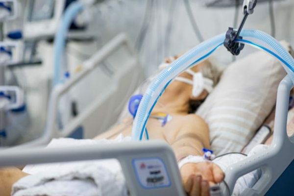 Ministerul Sănătății: 9312 flacoane de Remdesivir distribuite în spitale pentru pacienții infectați cu Covid 