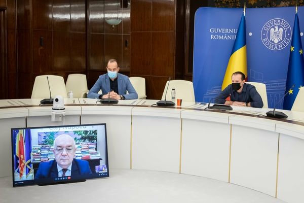 Guvernul va subvenționa gigacaloria