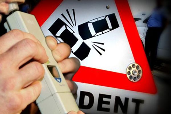 Au pus în pericol circulația pe drumurile din Tulcea