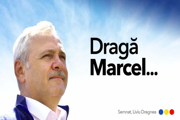 Dragnea, APP: ”Partidul Social Democrat S-A PREDAT. Cu arme și bagaje, la Cotroceni”