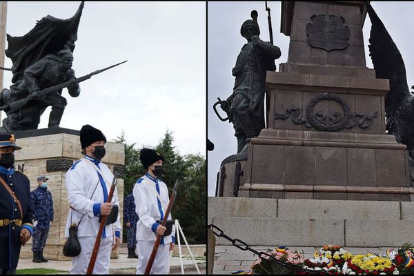 14 Noiembrie. Ziua Dobrogei