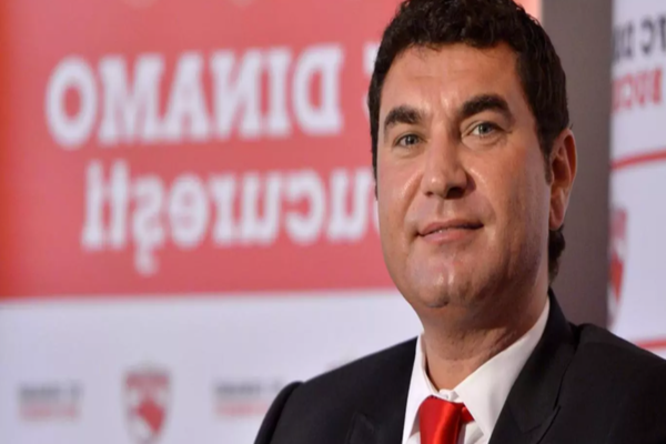 EXCLUSIV | Cristi Borcea, moment de sinceritate! Ce spune despre implicarea sa la Dinamo