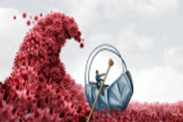 SCENARIUL de după sărbători: Vom plăti scump „atitudinea mioritică” în fața COVID-19. Ne așteptăm ca OMICRON și Delta să facă RAVAGII