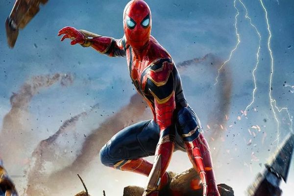    „Spider-Man: No Way Home”, cel mai mare film al anului la nivel mondial