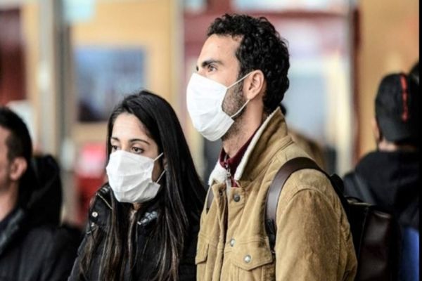 Personalul navigant și șoferii de TIR, scutiți de carantină la intrarea în România