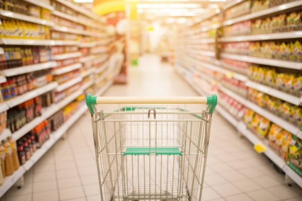 ALERTĂ alimentară: Noi produse RESTRASE de la raft: PERICOL IMENS pentru sănătate