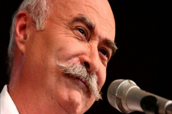 Tudor Gheorghe, concert-eveniment, la Realitatea PLUS: The best of taraf