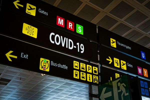 A fost actualizată lista țărilor cu risc epidemiologic. România intră în zona VERDE