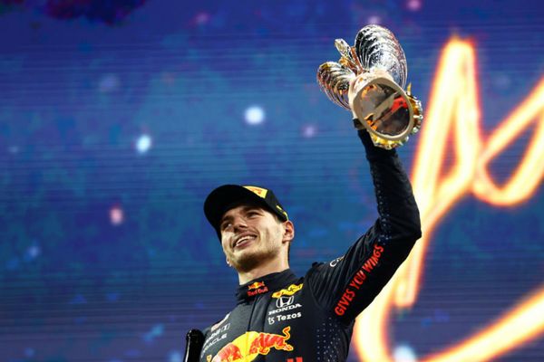 Max Verstappen este noul campion mondial în Formula 1!