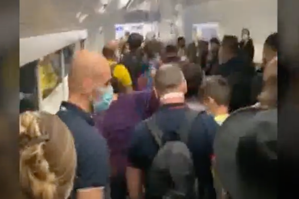 Declarația epidemiologică nu va mai fi necesară la intrarea în România