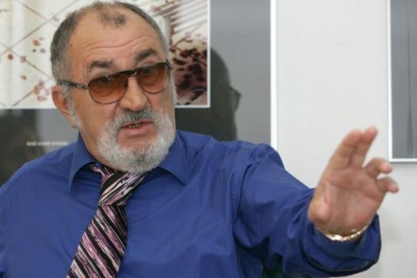 Ion Ţiriac a vândut turneul de la Madrid