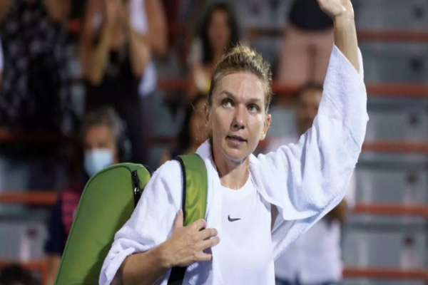 Simona Halep și-a confirmat participarea în premieră la un turneu din 2022