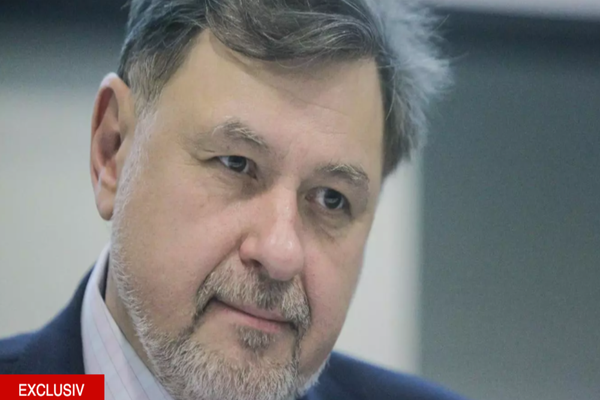 Ministrul Rafila, despre posibile noi restricții cauzate de OMICRON: „Trebuie să ne pregătim pentru orice eventualitate”