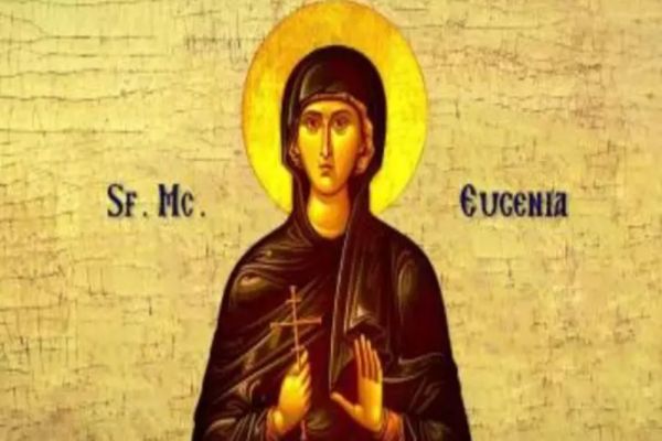 Sărbătoare 24 decembrie. Zi importantă pentru credincioși: o mare sfântă este pomenită în Ajun