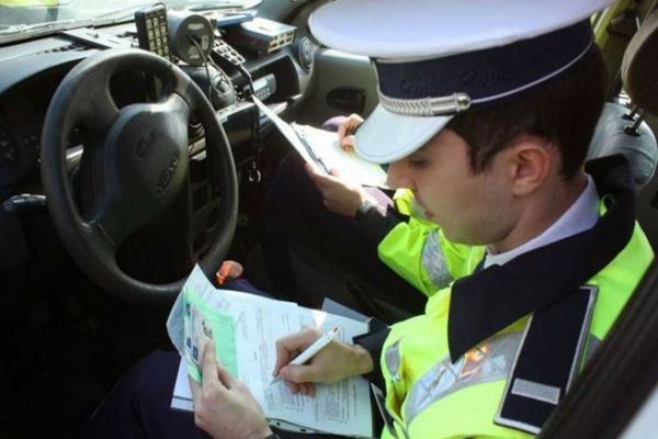 Punctul de amendă ar putea crește cu peste 75% de la 1 ianuarie 2022