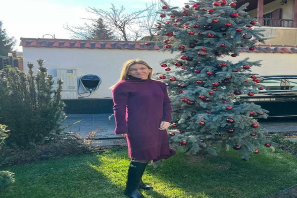 Simona Halep: Visul meu este să ajung din nou în Top 10