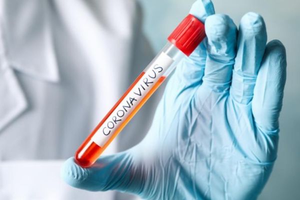 Bilanț coronavirus 22 decembrie: 851 cazuri noi și 62 decese dintre care 18 anterioare