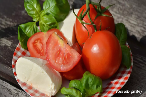 Lege aprobată: Fermierii se pot asocia în sistem corporatist