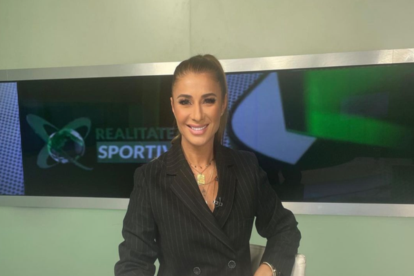 VIDEO - Anamaria Prodan începe vânătoarea de talente - Emisiune de excepție, informații din culise - Cine sunt protagoniștii noului proiect