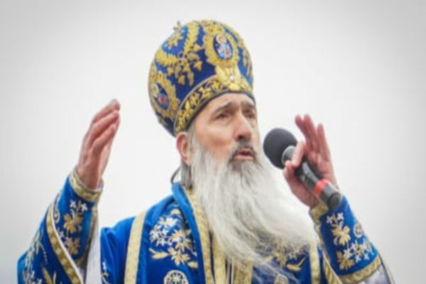 IPS Teodosie respinge certificatul verde pentru accesul în Biserică: „E semnul limpede că începe statul totalitar”