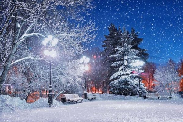 Avertizare meteo de VREME REA: Cod galben și portocaliu de ploi abundente și ninsori. La munte, viscol 