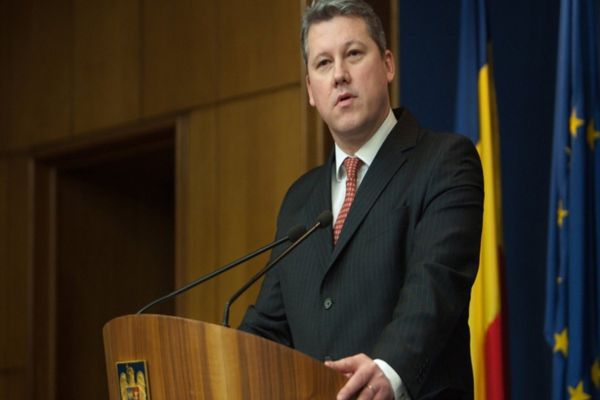 Ministrul Justiției, Cătălin Predoiu, a anunțat termenul limită pentru desființarea Secției Speciale