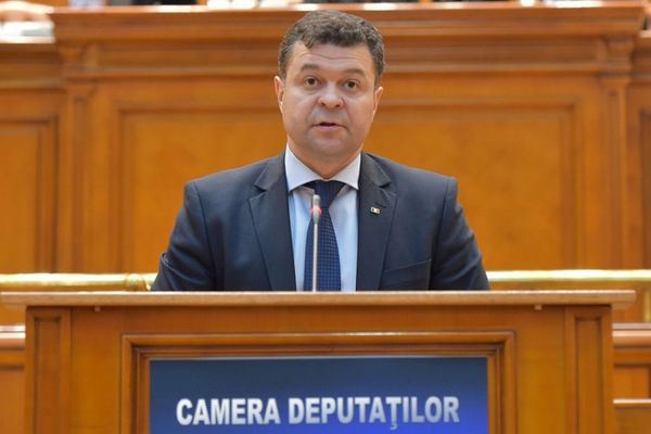 Deputatul PNL Marilen Gabriel Pirtea: ”Rafila este înconjurat de o puternică facțiune din PSD care se opune introducerii Certificatului StopCovid”