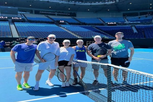 Simona Halep și-a aflat prima adversară la Melbourne