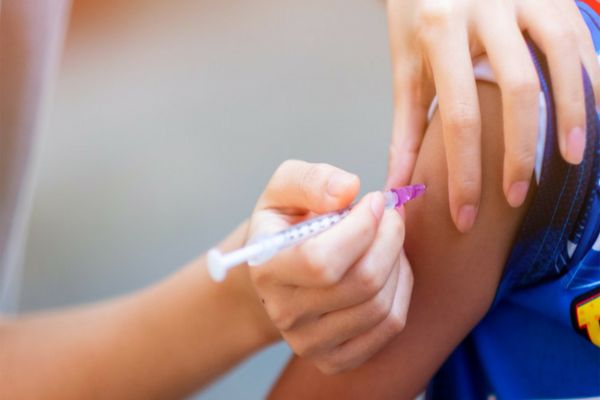 Când ajung primele doze de vaccin anti-Covid pentru copiii cu vîrsta între 5 și 11 ani