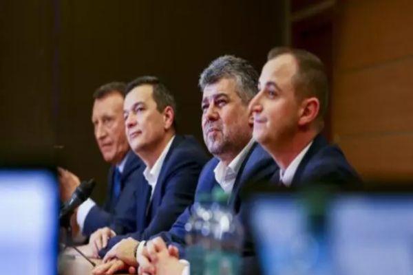 Ședință decisivă la PSD: Măsuri pentru CRIZA energetică - Cum va rezolva coaliția scandalul facturilor URIAȘE