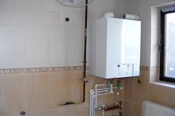 Ministrul Mediului a făcut ANUNȚUL! De când se interzic centralele individuale de apartament