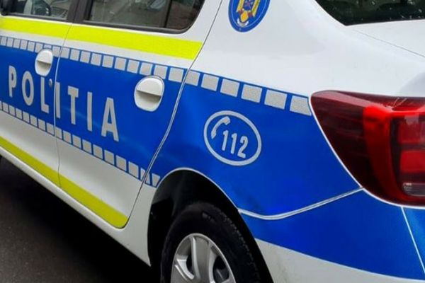 Angajări la IPJ Tulcea