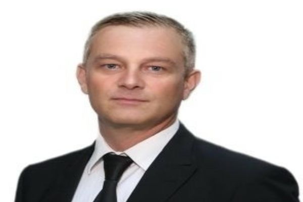 Dan Munteanu, numit prefect de Tulcea