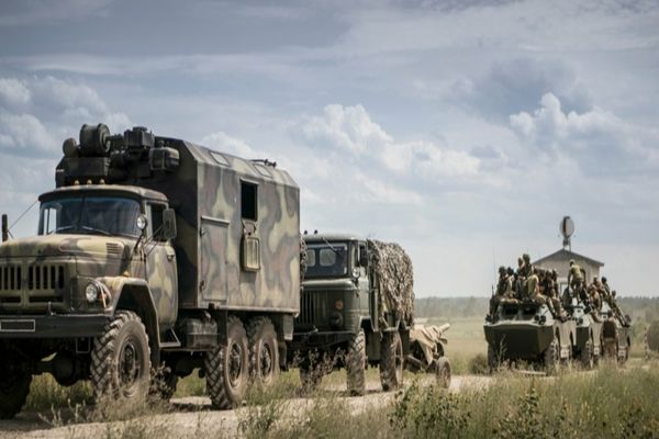 Ministrul Apărării: "România nu va intra în niciun război de tip militar"