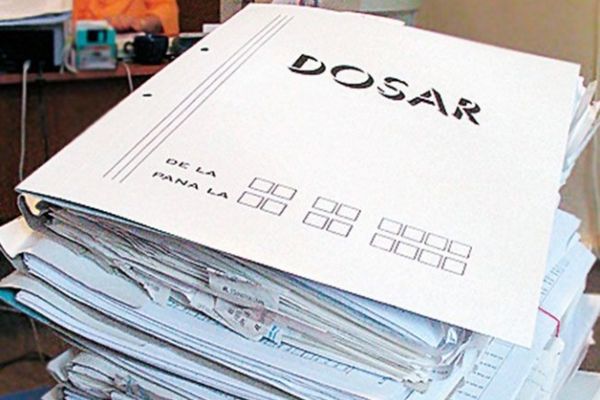 Dosarul cu șină devine ISTORIE de astăzi! Instituțiile publice NU mai pot solicita copii de pe documentele emise de stat