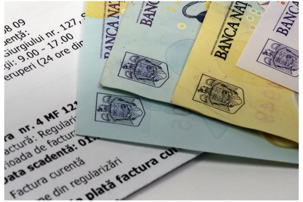 Cum pot fi recuperați banii de pe urma facturilor greșite la energie. În ce perioadă de timp trebuie furnizorii să le refacă. Anunțul ministrului Energiei