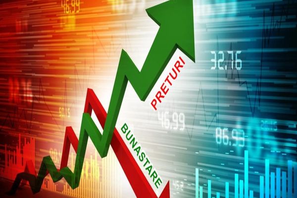 Vești proaste de la BNR. Inflația va exploda în vară, iar plafonarea și compensarea nu vor stopa scumpirea energiei
