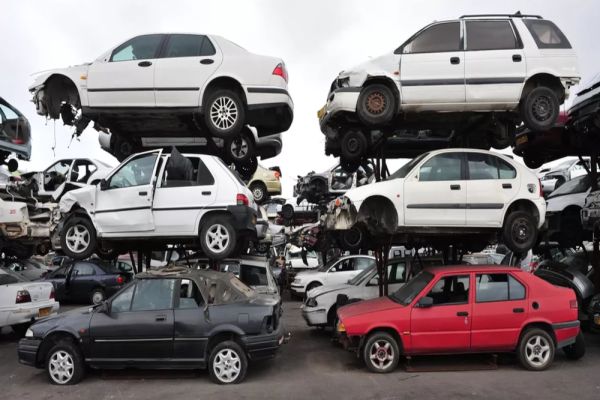 Programul Rabla, lansat în februarie. În premieră: se pot casa două autovehicule