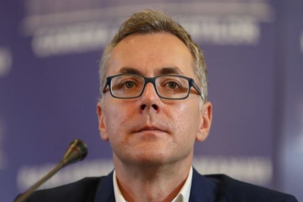 Stelian Ion, despre proiectul de desfiinţare a Secţie de Investigare a Infracţiunilor în Justiţie: Să reiei totul de la zero e absurd
