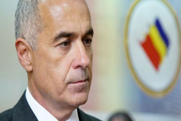 Claudiu Târziu se dezice de Călin Georgescu: ”Pe mine m-a convins că nu poate fi susţinut în calitate de preşedinte de onoare al AUR”