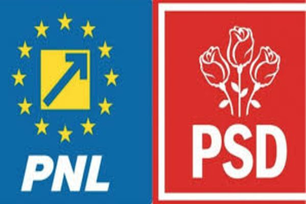 PNL versus PSD, un joc fals al disperării liberale