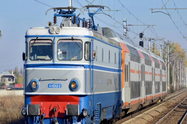 Biletele de tren ar putea fi mai scumpe de la 1 iulie. Cum motivează CFR