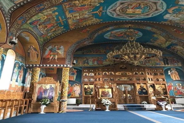 Factură uriașă la curent, primită la o mănăstire din județul Constanța