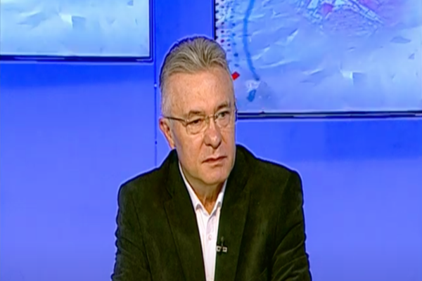 Culisele Statului Paralel | Putin aruncă în aer pacea în Europa. Cristian Diaconescu, despre războiul ruso-ucrainean: Ucraina trebuie sprijinită